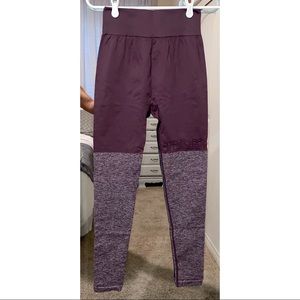 GYMSHARK Two - Toned Leggings